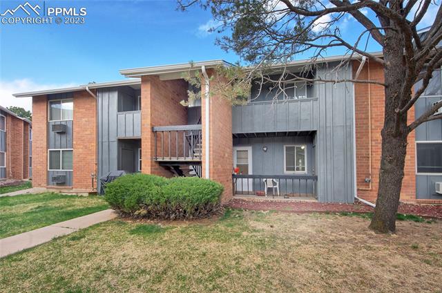 1708 Sawyer Way Unit: 274