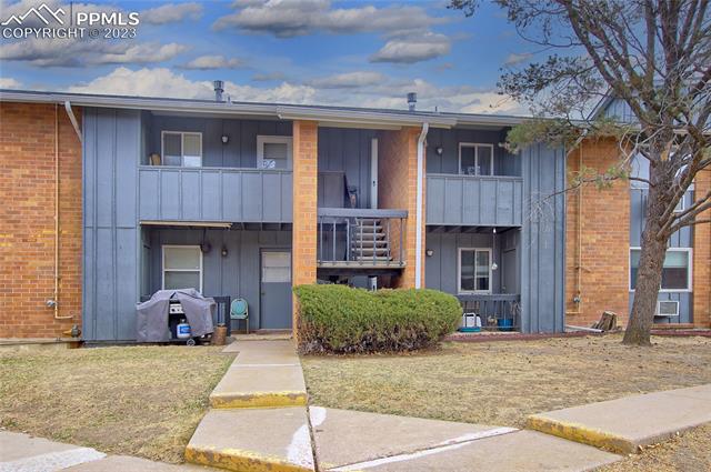 1708 Sawyer Way Unit: 274