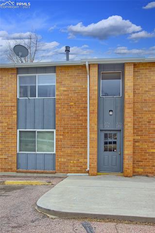 1708 Sawyer Way Unit: 274
