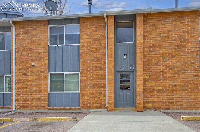 1708 Sawyer Way Unit: 274
