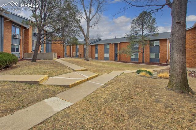 1708 Sawyer Way Unit: 274
