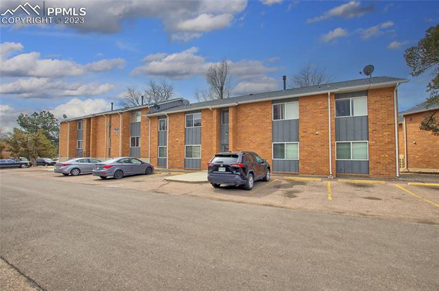 1708 Sawyer Way Unit: 274
