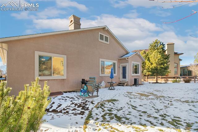 13276 Cedarville Way