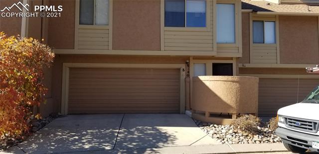 4140 Autumn Heights Drive Unit: B