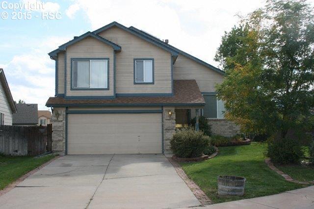 1529 Limelight Court