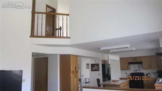 1361 Grass Valley Drive