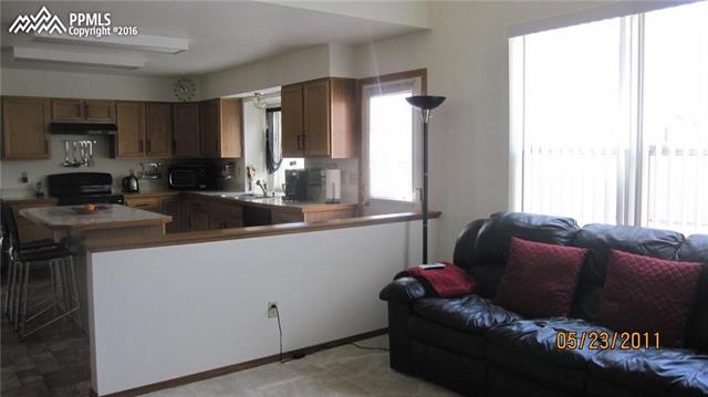 1361 Grass Valley Drive