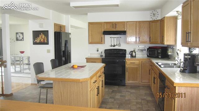 1361 Grass Valley Drive