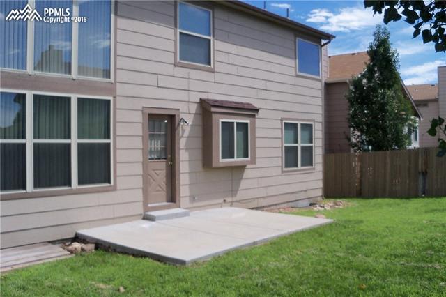 1361 Grass Valley Drive