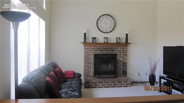 1361 Grass Valley Drive