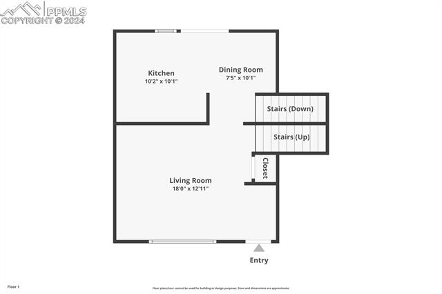 4613 S Sleepy Hollow Circle