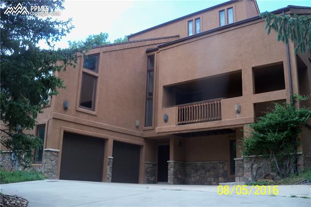 711 S Bear Paw Lane