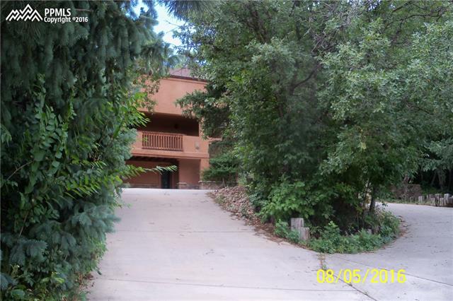 711 S Bear Paw Lane