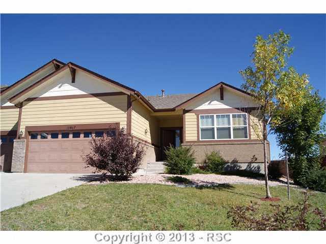 10947 Mt. Evans Drive