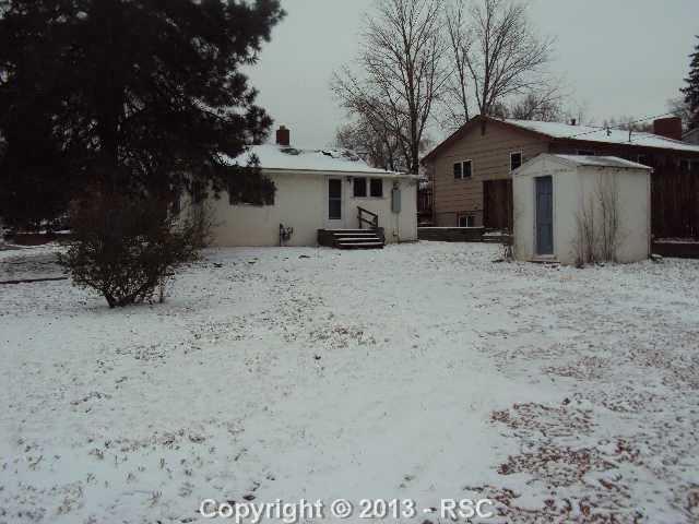 2403 N chestnut Street