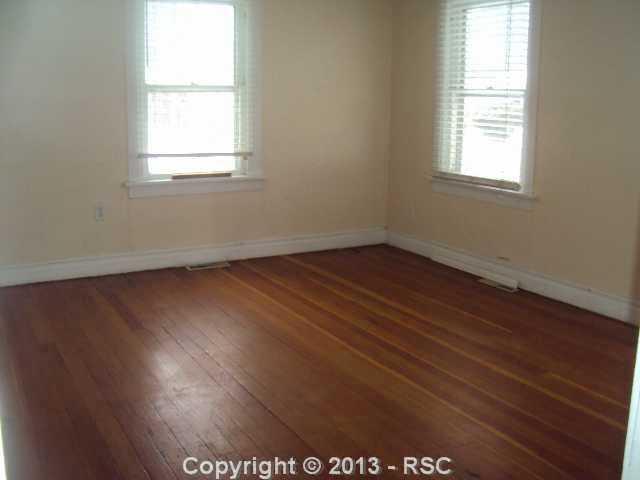 2403 N chestnut Street