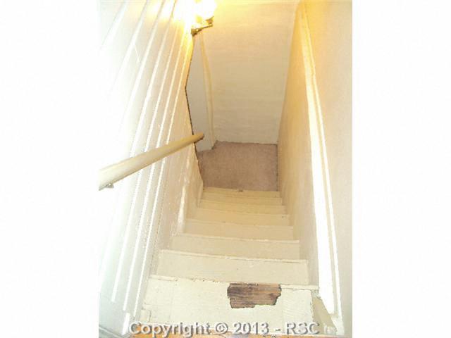 2403 N chestnut Street