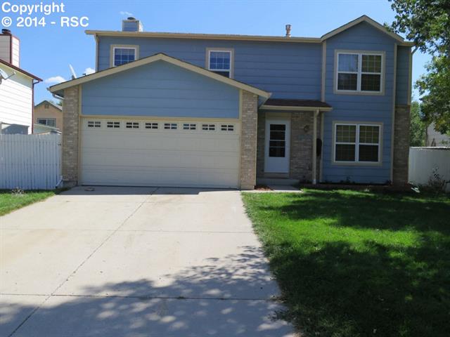 3935 SHINING STAR Drive