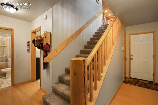 2255 Spruce Road