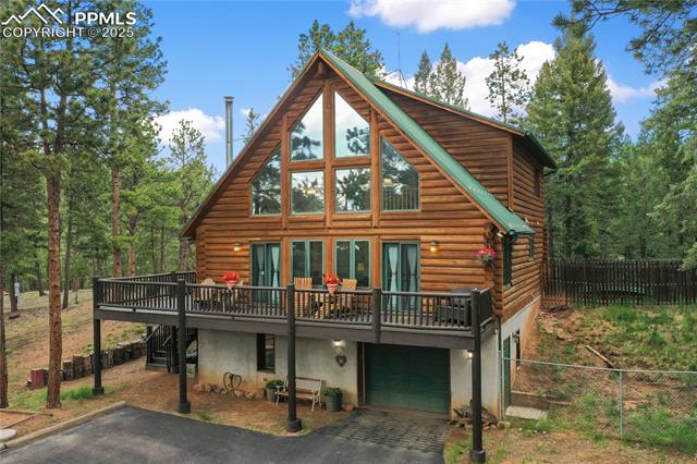 2255 Spruce Road