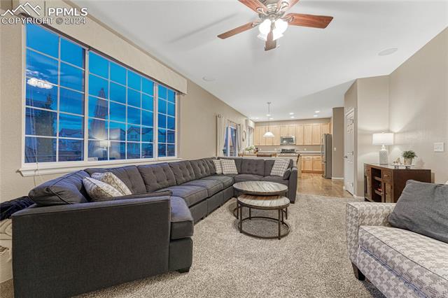 2050 Wagon Gap Trail