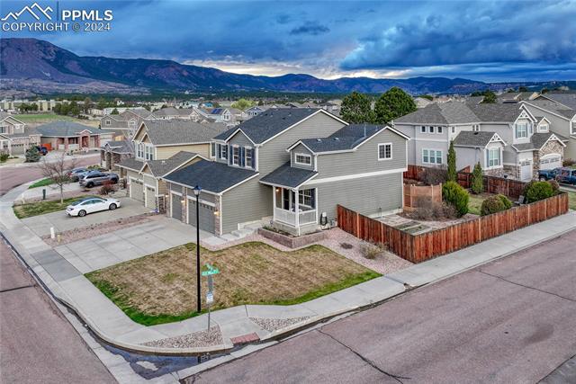 2050 Wagon Gap Trail