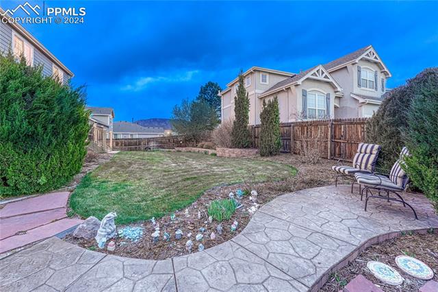 2050 Wagon Gap Trail