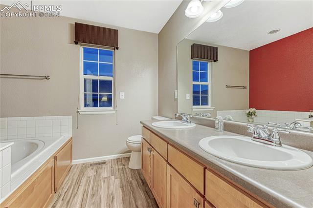 2050 Wagon Gap Trail