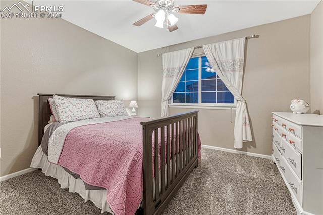 2050 Wagon Gap Trail