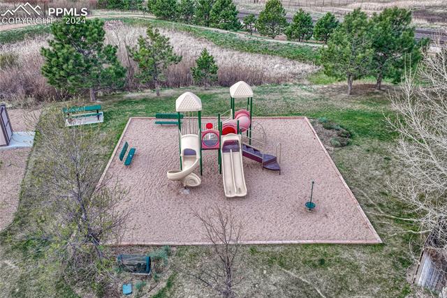 2050 Wagon Gap Trail