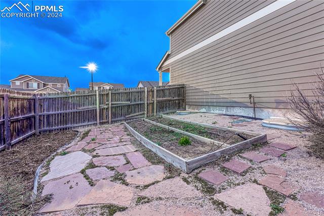 2050 Wagon Gap Trail