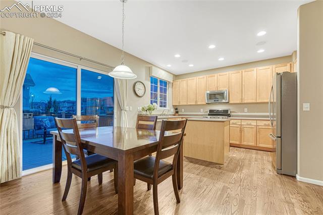 2050 Wagon Gap Trail