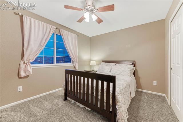 2050 Wagon Gap Trail