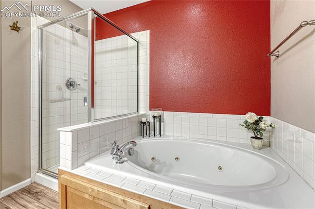 2050 Wagon Gap Trail