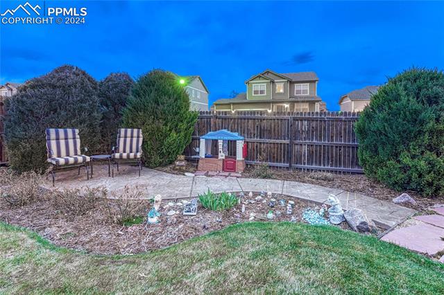 2050 Wagon Gap Trail