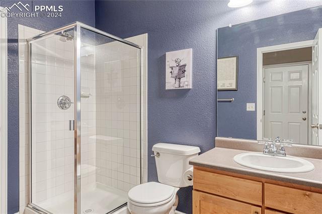 2050 Wagon Gap Trail