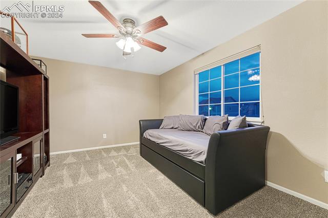 2050 Wagon Gap Trail