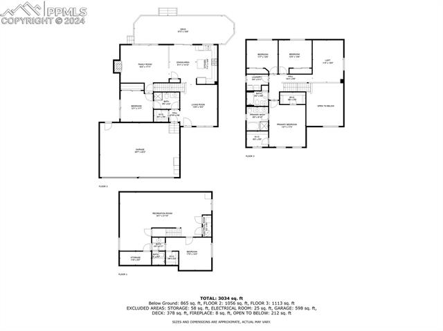 2050 Wagon Gap Trail