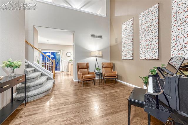 2050 Wagon Gap Trail