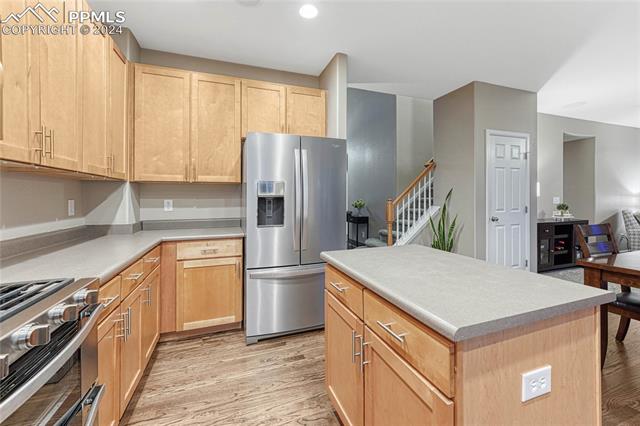 2050 Wagon Gap Trail