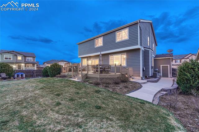 2050 Wagon Gap Trail