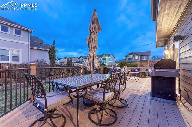 2050 Wagon Gap Trail