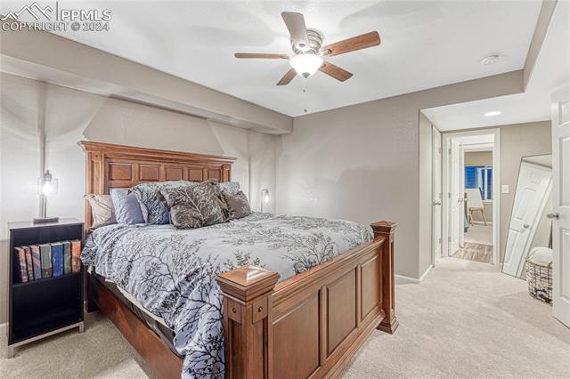 2050 Wagon Gap Trail