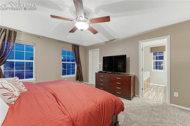 2050 Wagon Gap Trail