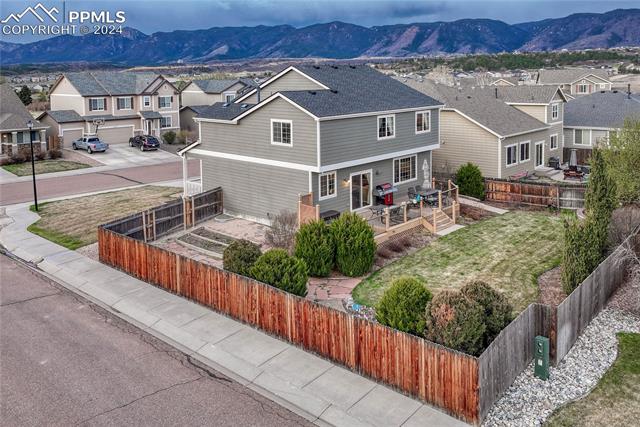 2050 Wagon Gap Trail