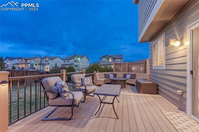 2050 Wagon Gap Trail