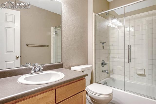 2050 Wagon Gap Trail