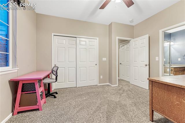 2050 Wagon Gap Trail