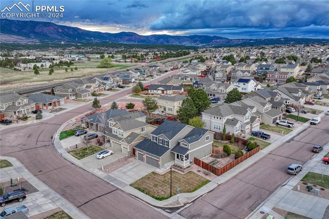 2050 Wagon Gap Trail