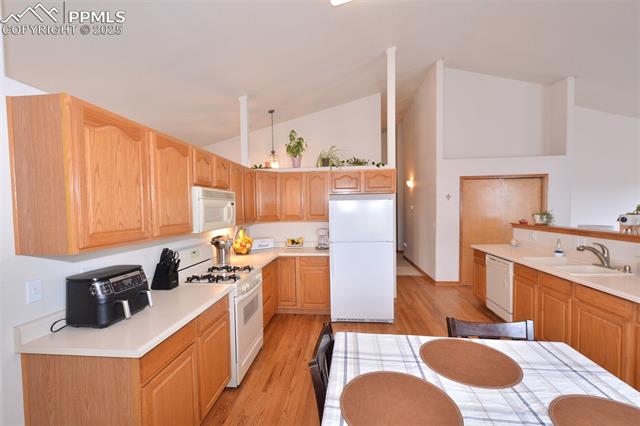 4745 Paramount Place